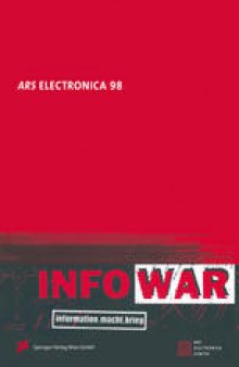 Ars Electronica 98