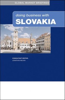 Doing Business with Slovakia