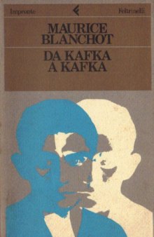 Da Kafka a Kafka