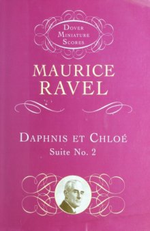 Daphnis et Chloé - Suite no. 2