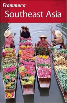 Frommer's Southeast Asia 