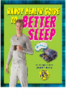 Handy Health Guide to Better Sleep