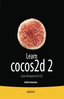 Learn cocos2d 2: Game Development for iOS