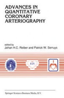 Advances in Quantitative Coronary Arteriography
