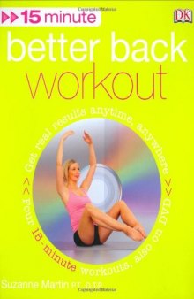 15 Minute Better Back Workout