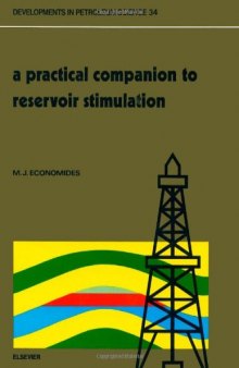 A Practical Companion to Reservoir Stimulation