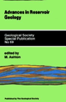 Advances in reservoir geology