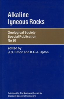 Alkaline igneous rocks