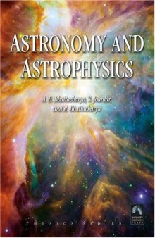 Astronomy & Astrophysics (Infinity Science Press))