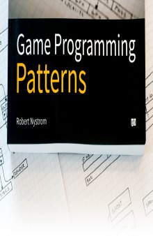game programming patterns
