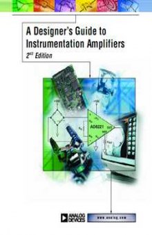 A Designers Guide to Instrumentation Amplifiers