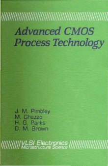 Advanced Cmos Process Technology 