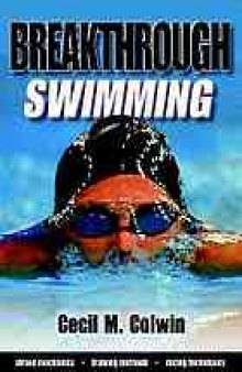 Breakthrough swimming