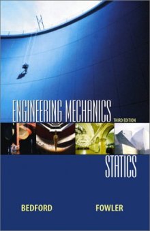 Engineering Mechanics: Statics (3rd Edition)