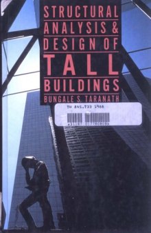 Structural Analysis and Design of Tall Buildings