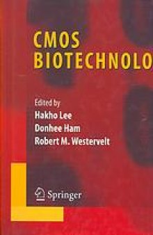CMOS biotechnology