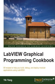 labview graphical programming cookbook