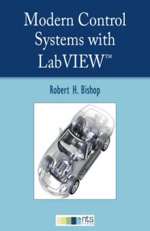 Modern-Control-Systems-With-LabVIEW