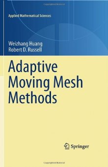 Adaptive Moving Mesh Methods