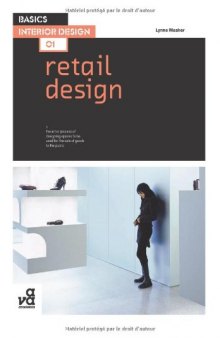 Basics Interior Design: Retail Design