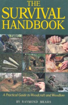Survival Handbook Raymond Mears