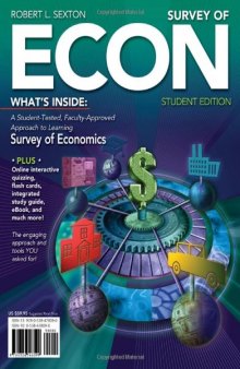 Survey of ECON, 1st Edition