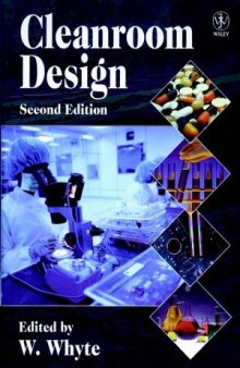 Cleanroom Design, Second Edition