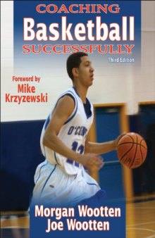 Coaching Basketball Successfully - 3rd Edition