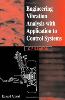 Engineering vibration analysis with application to control systems  