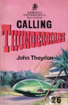 Calling Thunderbirds