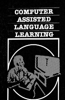 Computer Assisted Language Learning