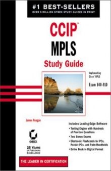 ccip mpls study guide