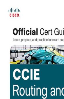CCIE Routing and Switching v5.0 Official Cert Guide, Volume 1 (5th Edition)