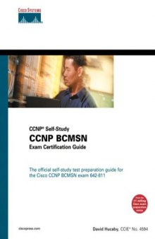 CCNP BCMSN Exam Certification Guide 642-811