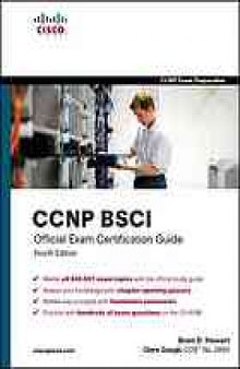 CCNP BSCI official exam certification guide