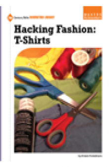 Hacking Fashion. T-Shirts