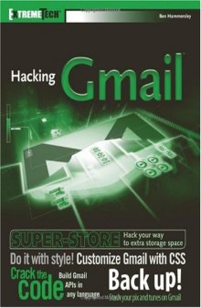 Hacking GMail (ExtremeTech)