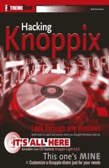 Hacking Knoppix
