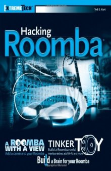 Hacking Roomba: ExtremeTech