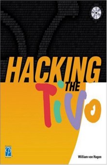 Hacking the TiVo  