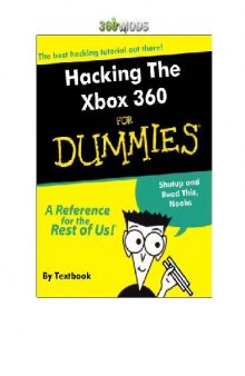 Hacking the Xbox 360