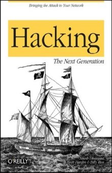 Hacking: The Next Generation 