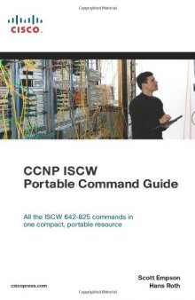 CCNP ISCW Portable Command Guide