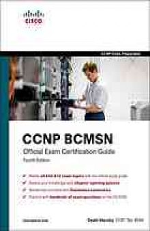 CCNP self-study : CCNP BCMSN exam certification guide