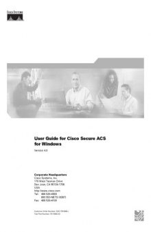 Cisco CCNA : training kit : user manual : [complete guide to the training kit software]