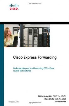 Cisco Express Forwarding