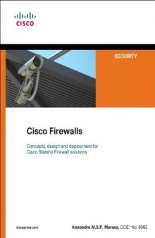 Cisco Firewalls 