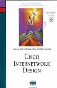 Cisco internetwork design