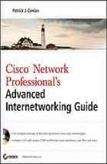 Cisco network professional's advanced internetworking guide