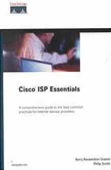 Cisco ISP essentials